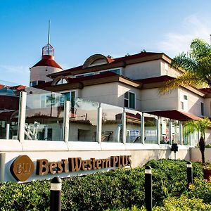 Best Western Plus Suites Hotel Coronado Island